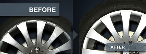 Cosmetic Wheel .